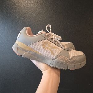 Kuru Quantum Athletic Shoes 7.5 Wide